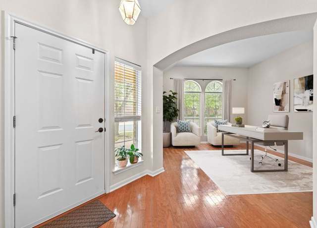 Property at 5730 Taylorcrest Dr, Austin, TX 78749, 3 beds, 2 baths