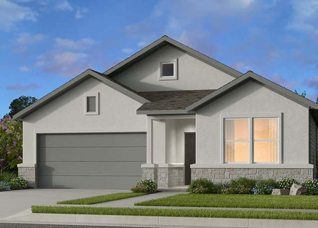 Property at 1409 Alana Falls Ave, Pflugerville, TX 78660, 3 beds, 2 baths
