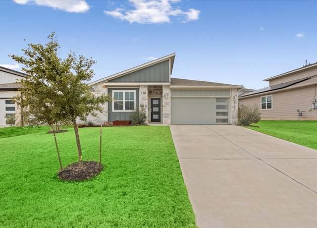 Property at 8117 City Top Blvd, Austin, TX 78724, 3 beds, 2 baths