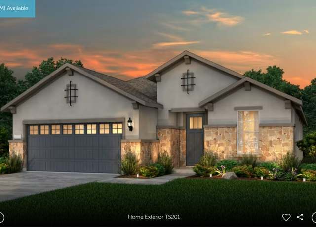 Property at 307 Hickory Creek Rd, Georgetown, TX 78633, 2 beds, 2 baths