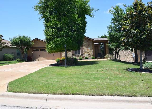 Property at 224 Tavish Trl, Austin, TX 78738, 3 beds, 2.5 baths