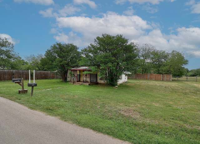 Property at 205 Fallwell St, Liberty Hill, TX 78642