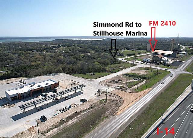 Property at 7379 W Us Highway 190, Belton, TX 76513