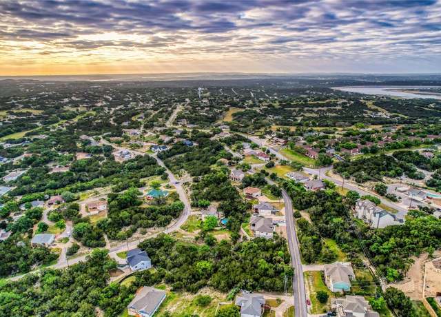 Property at 21110 High Dr, Lago Vista, TX 78645