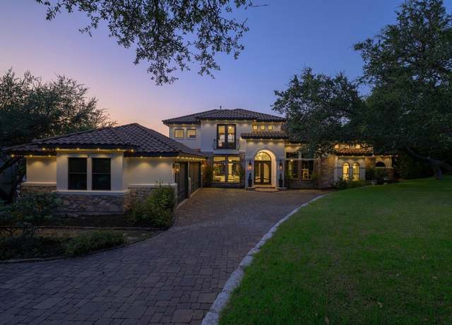 Property at 12804 Hughes St, Austin, TX 78732, 4 beds, 3.5 baths
