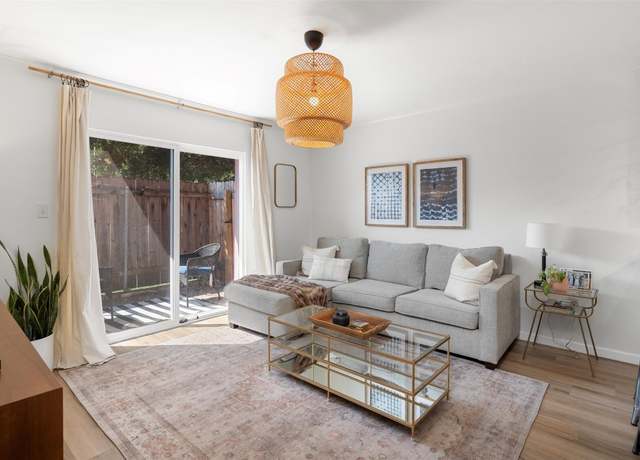 Property at 1422 Collier St #102, Austin, TX 78704, 1 bed, 1 bath