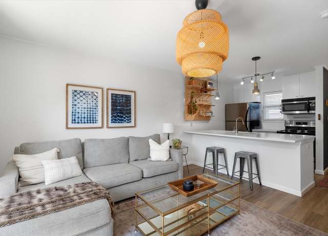 Property at 1422 Collier St #102, Austin, TX 78704, 1 bed, 1 bath