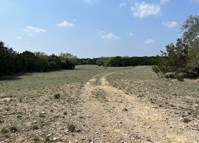 Property at Tract 6 Cr 4717, Kempner, TX 76539