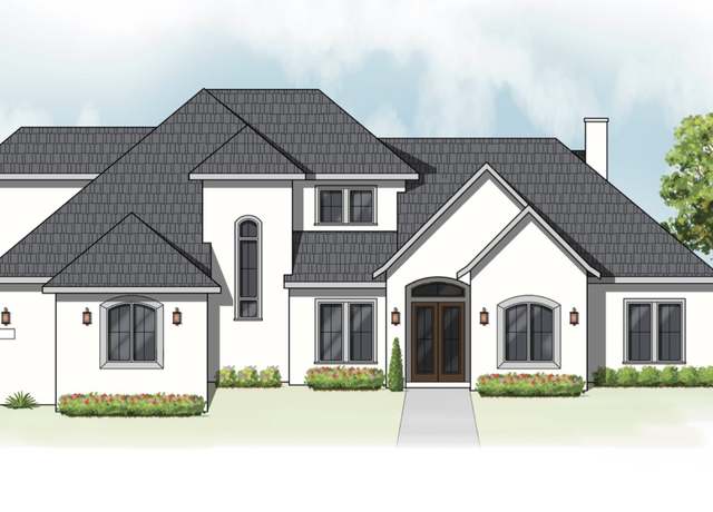 Property at 120 Red Hawk Dr, Marble Falls, TX 78654, 4 beds, 3.5 baths