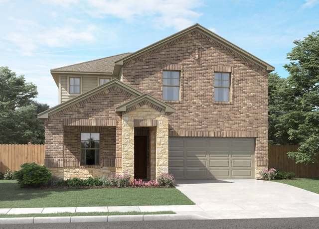 Property at 3070 Charyn Way, New Braunfels, TX 78132, 5 beds, 4 baths