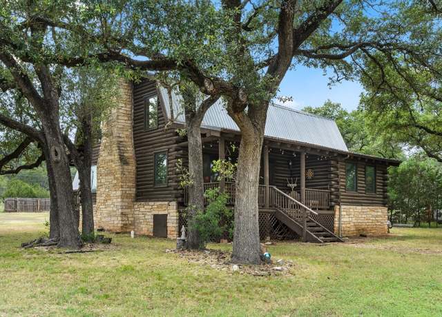 Property at 23808 Elm Dr, Marble Falls, TX 78654, 3 beds, 2 baths