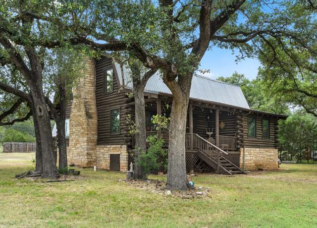 Property at 23808 Elm Dr, Marble Falls, TX 78654, 2 beds, 2 baths