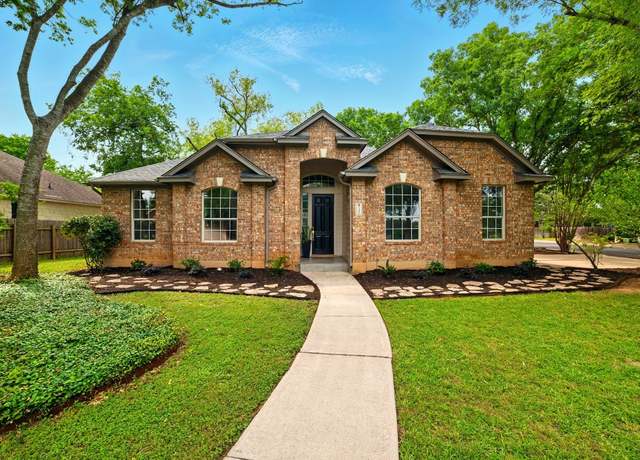 Property at 3000 Warwick Way, Austin, TX 78748, 4 beds, 2 baths
