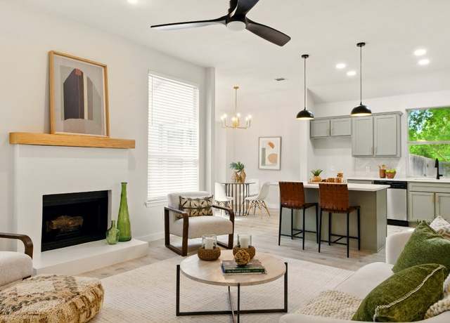 Property at 3000 Warwick Way, Austin, TX 78748, 4 beds, 2 baths
