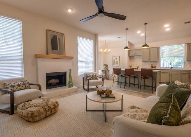 Property at 3000 Warwick Way, Austin, TX 78748, 4 beds, 2 baths