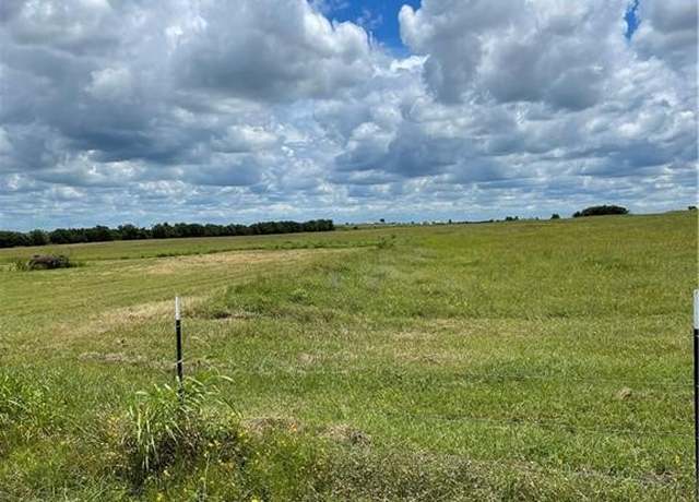Property at 1600 County Road 318, Bartlett, TX 76511