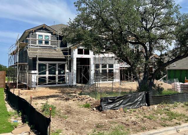 Property at 1209 Stormy Dr, Georgetown, TX 78633, 5 beds, 4.5 baths