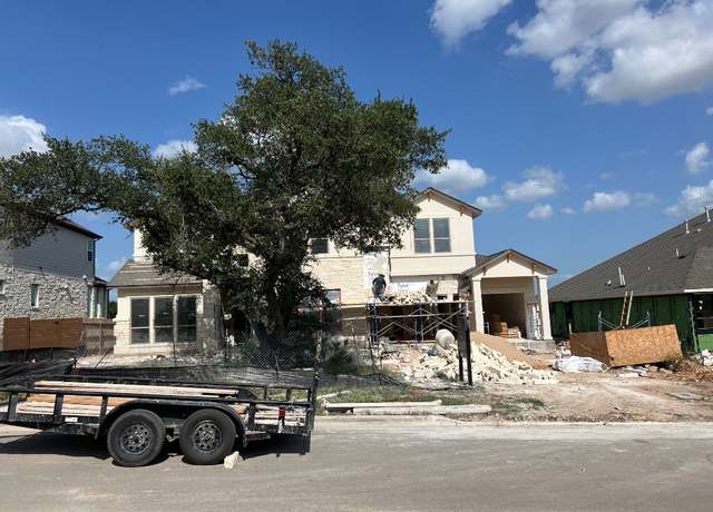 Property at 1209 Stormy Dr, Georgetown, TX 78633, 5 beds, 4.5 baths