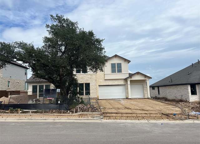 Property at 1209 Stormy Dr, Georgetown, TX 78633, 5 beds, 4.5 baths