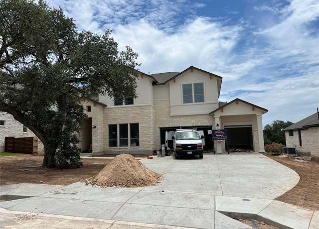 Property at 1209 Stormy Dr, Georgetown, TX 78633, 5 beds, 4.5 baths