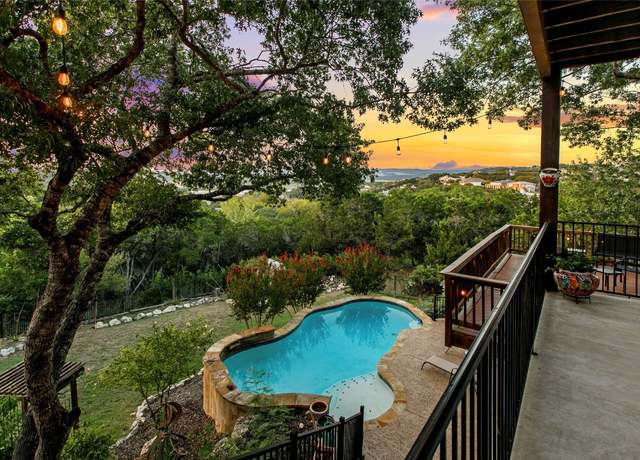 Property at 21010 North Ridge St, Lago Vista, TX 78645, 3 beds, 2.5 baths