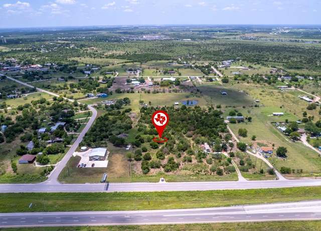 Property at 11908 Us Highway 183 Hwy S, Mustang Ridge, TX 78610