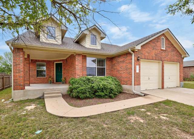 Property at 902 W South St, Leander, TX 78641, 3 beds, 2 baths