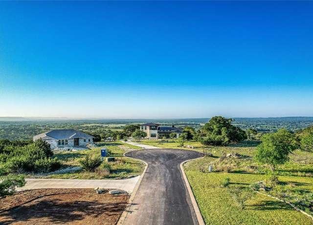 Property at 73 Big Sky, Burnet, TX 78611