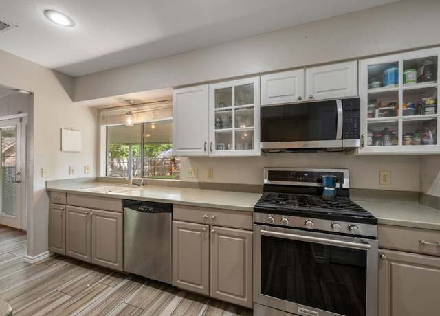 Property at 1300 Neans Dr, Austin, TX 78758, 3 beds, 2 baths