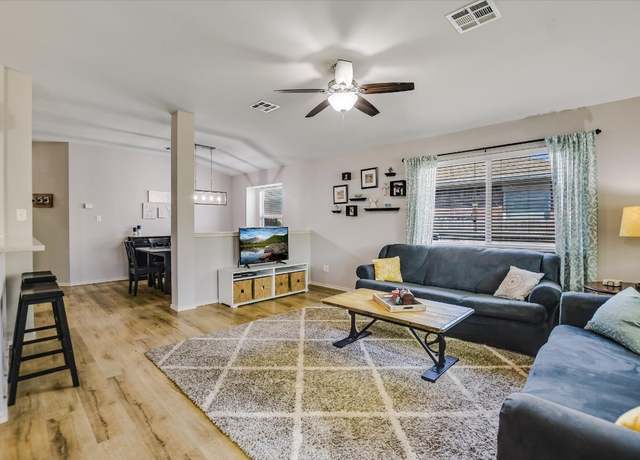 Property at 1141 Stone Forest Trl, Round Rock, TX 78681, 4 beds, 2 baths
