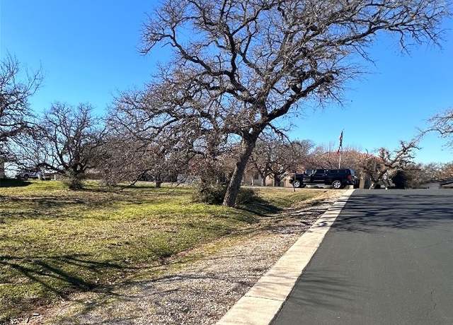 Property at 5001 Powder Horn Dr, Horseshoe Bay, TX 78657