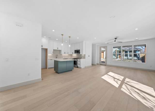 Property at 512 W Saint Johns Ave Unit A, Austin, TX 78752, 3 beds, 2.5 baths