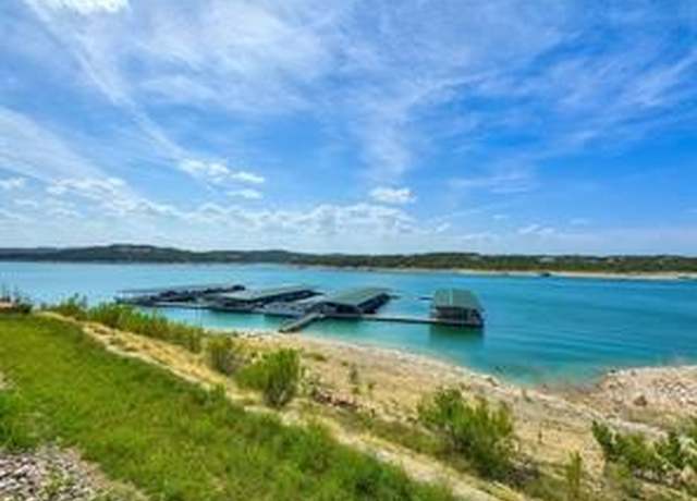 Property at 20818 Harrison Cove Cv, Lago Vista, TX 78645
