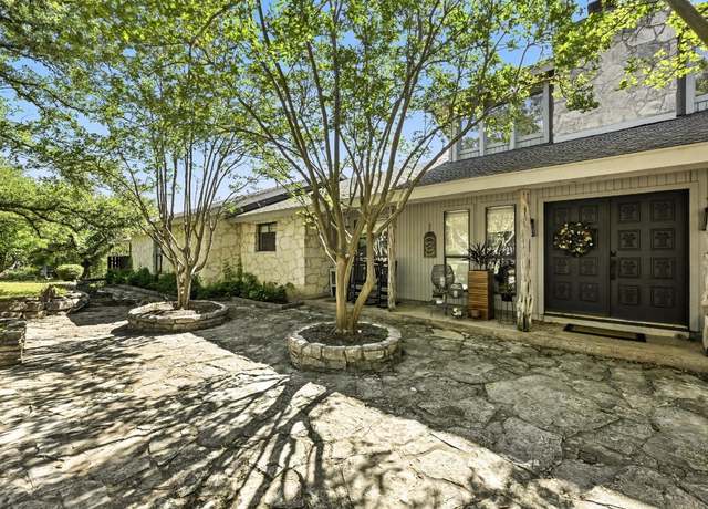 Property at 11803 Jess Dr, Austin, TX 78737, 3 beds, 2 baths