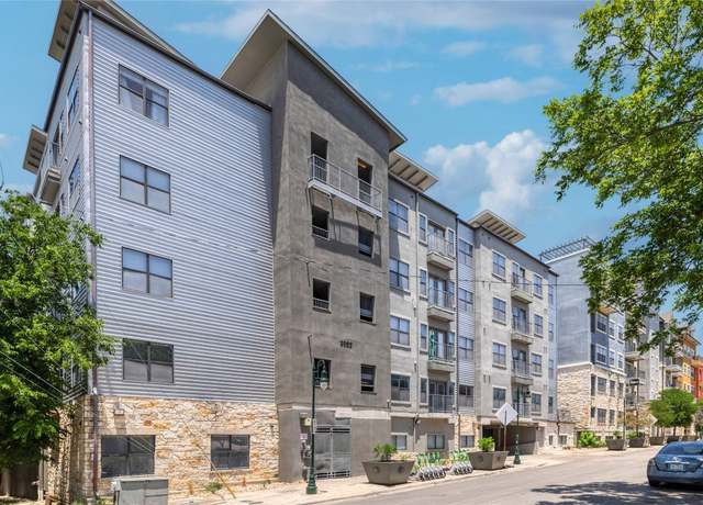 Property at 2502 Leon St #208, Austin, TX 78705, 2 beds, 2 baths