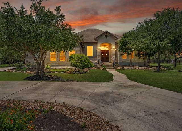 Property at 106 Gabriel Woods Dr, Georgetown, TX 78633, 4 beds, 3 baths