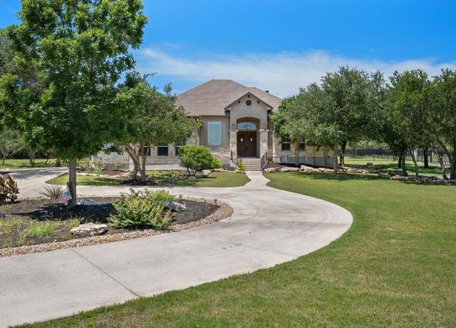 Property at 106 Gabriel Woods Dr, Georgetown, TX 78633, 4 beds, 3 baths