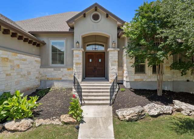 Property at 106 Gabriel Woods Dr, Georgetown, TX 78633, 4 beds, 3 baths