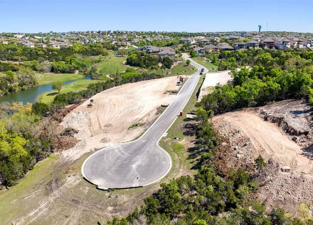 Property at Lot 25 Ambush Cyn, Leander, TX 78641