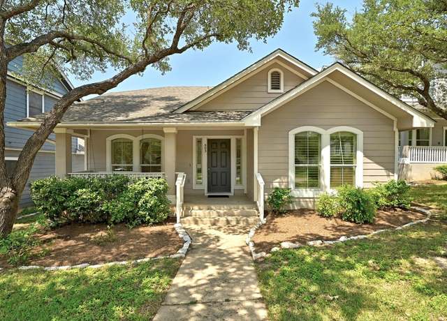 Property at 803 Bogart Rd, Cedar Park, TX 78613, 3 beds, 2 baths