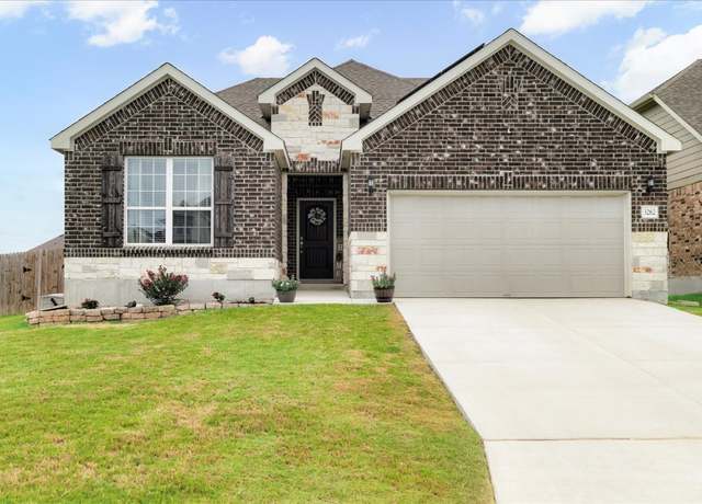 Property at 3262 Wild Iris, New Braunfels, TX 78130, 4 beds, 3 baths