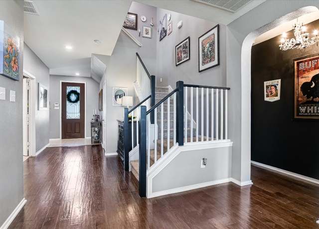 Property at 257 Culebra Dr, Georgetown, TX 78626, 5 beds, 2.5 baths