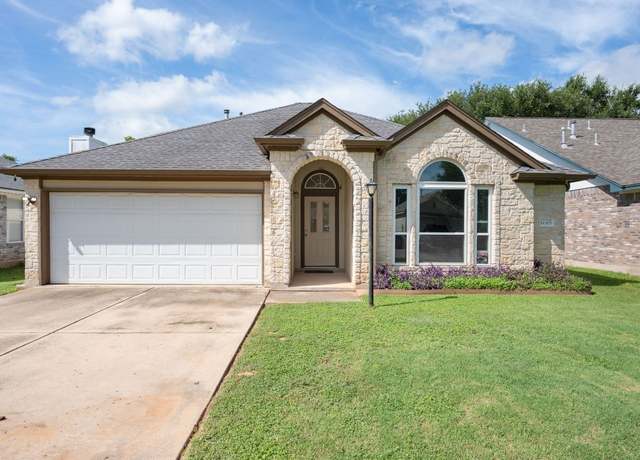 Property at 14505 Sandifer St, Austin, TX 78725, 3 beds, 2 baths