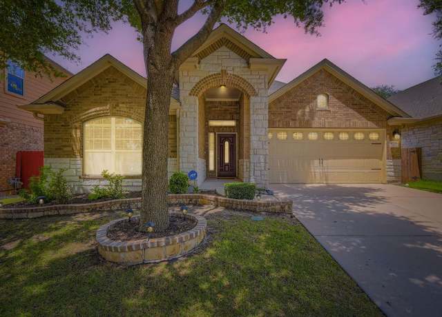 Property at 9728 Alex Ln, Austin, TX 78748, 3 beds, 2 baths