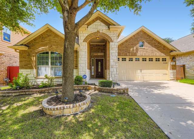 Property at 9728 Alex Ln, Austin, TX 78748, 3 beds, 2 baths