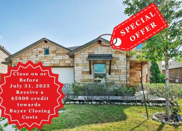 Property at 19020 Fernando Trl, Austin, TX 78738, 3 beds, 3 baths