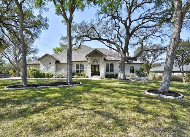 Property at 1609 Havenwood Blvd, New Braunfels, TX 78132, 4 beds, 3.5 baths