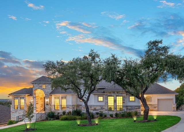 Property at 3865 Fox Trot Trl, Bulverde, TX 78163, 3 beds, 2.5 baths