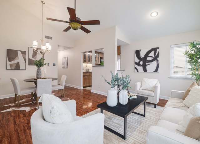 Property at 5801 Thunderbird St Unit A16, Lago Vista, TX 78645, 2 beds, 2 baths
