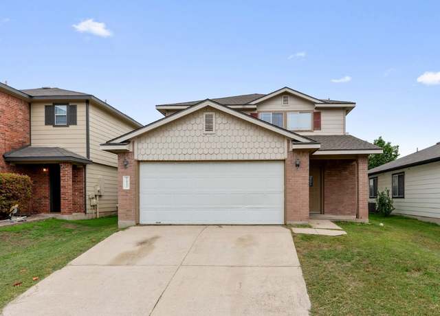 Property at 7432 Cayenne Ln, Austin, TX 78741, 4 beds, 2.5 baths